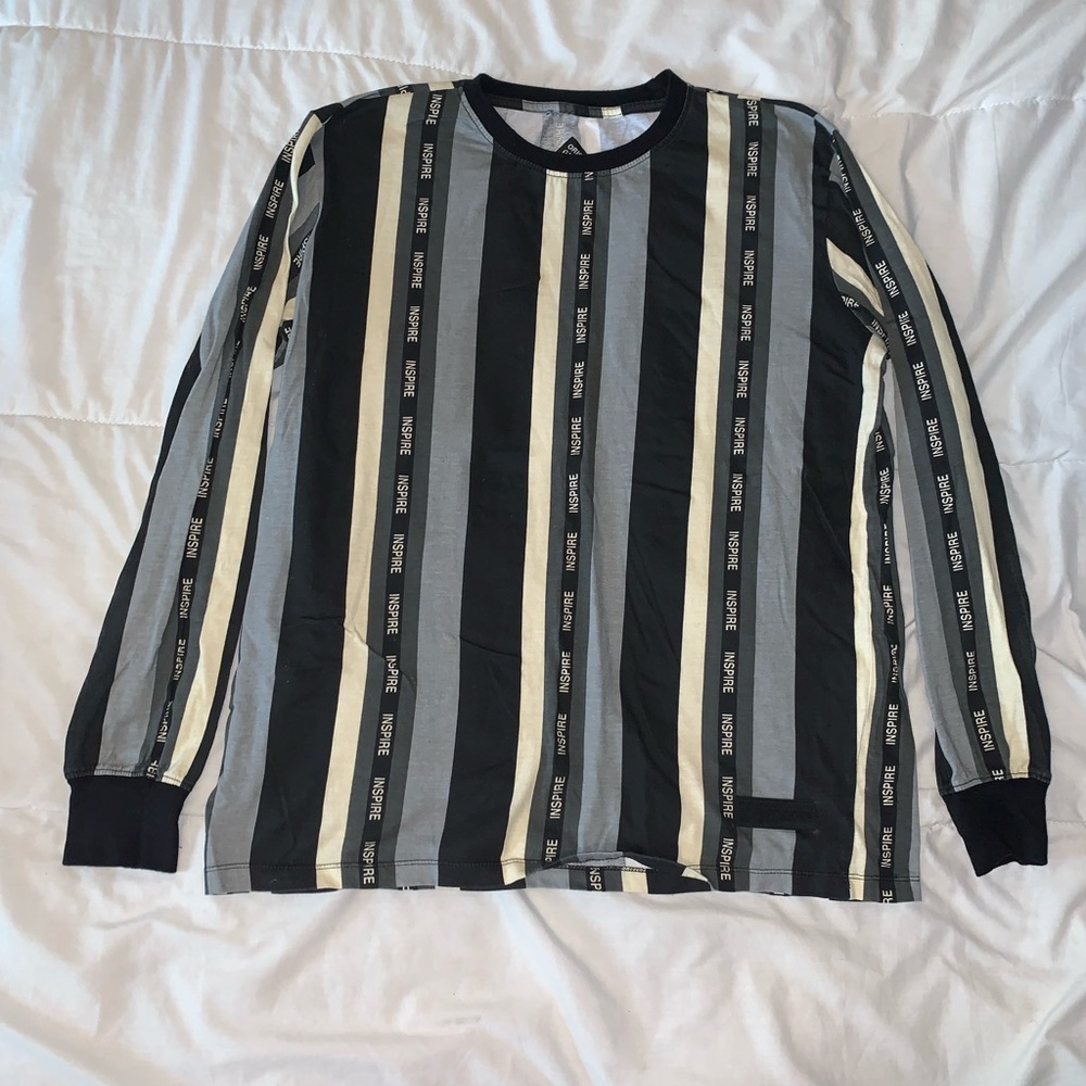 Long Sleeve Original Gravity Tee